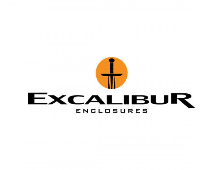 Excalibur Enclosures 600x600