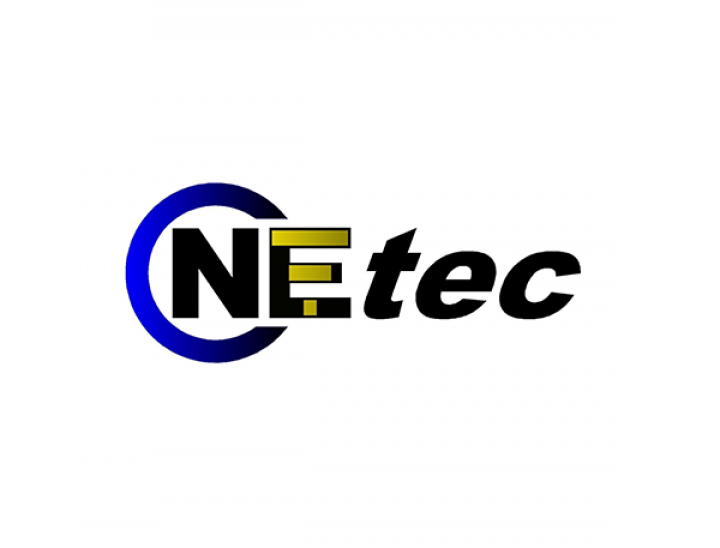 Netec 600x600