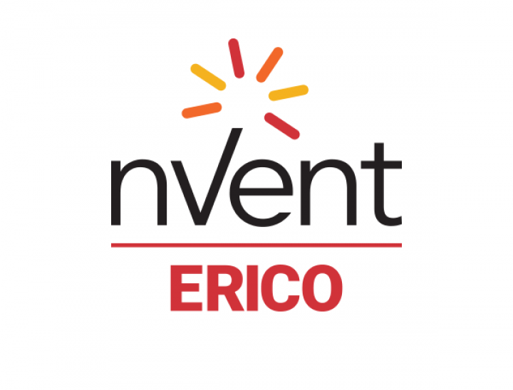 nVent ERICO 600x600