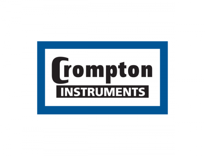 Crompton Instruments 600x600